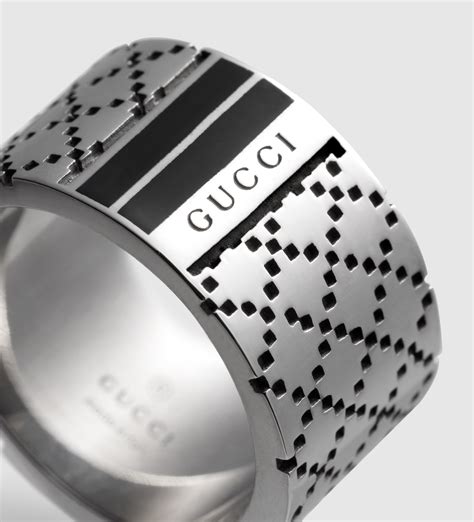 gucci men jewellery